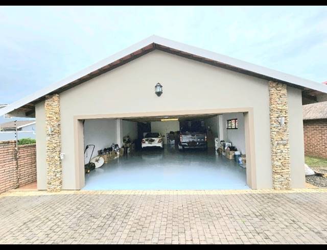 4 BEDROOM HOUSE FOR SALE IN PRESTONDALE